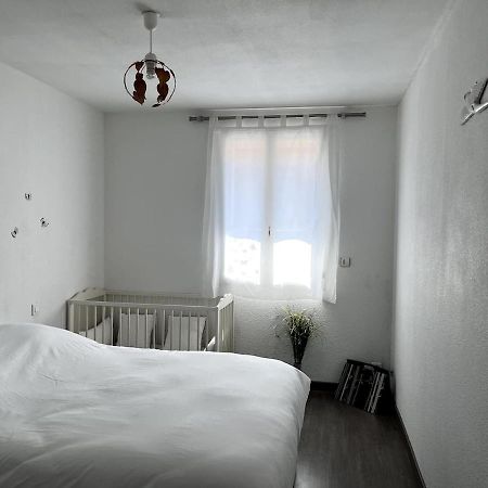 Bel Appartement Climatise Centre Albi Eksteriør billede