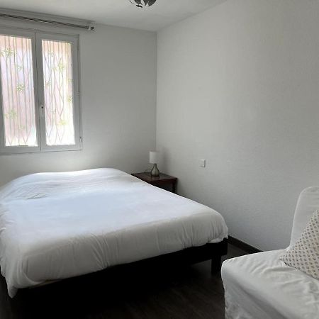 Bel Appartement Climatise Centre Albi Eksteriør billede