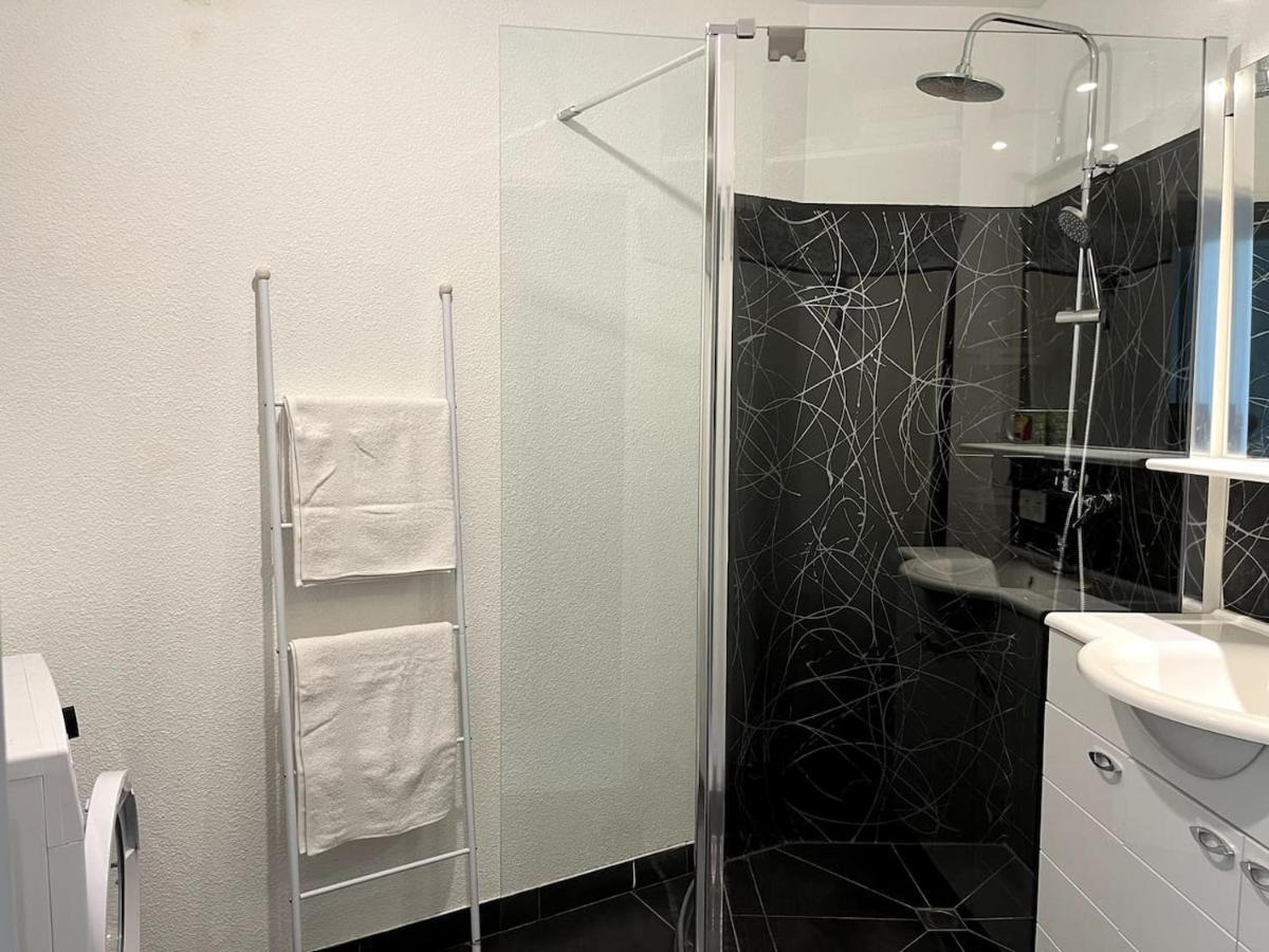 Bel Appartement Climatise Centre Albi Eksteriør billede