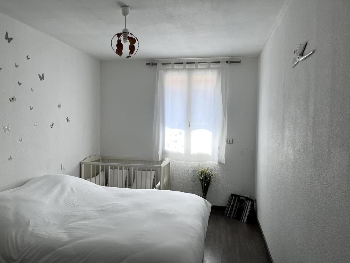 Bel Appartement Climatise Centre Albi Eksteriør billede