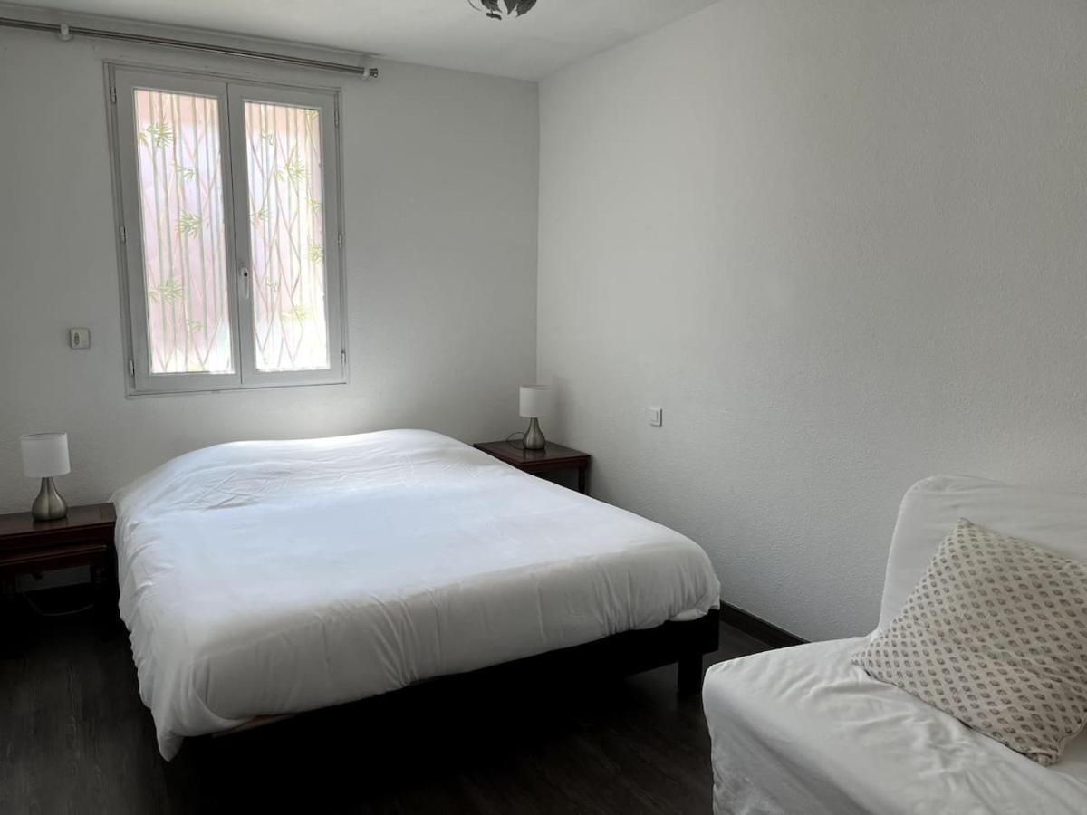 Bel Appartement Climatise Centre Albi Eksteriør billede